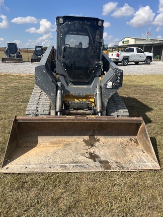 2019 John Deere 331G