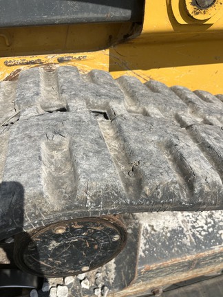 2019 John Deere 331G