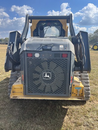 2019 John Deere 331G