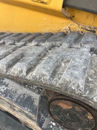 2019 John Deere 331G