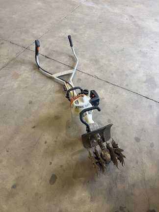 2014 Stihl MM55
