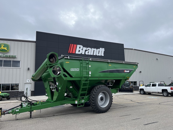 Photo of 2019 Brandt 1322XR
