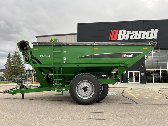 2019 Brandt 1322XR
