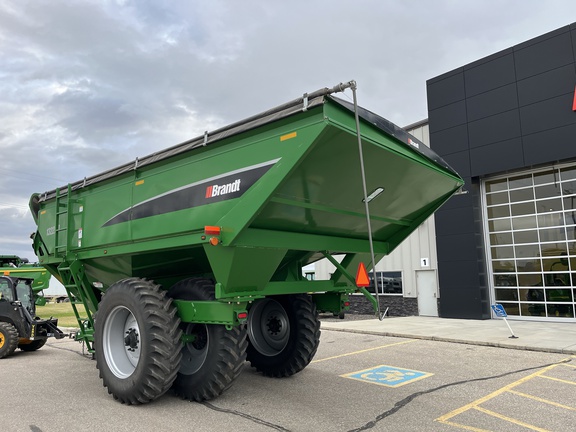 2019 Brandt 1322XR