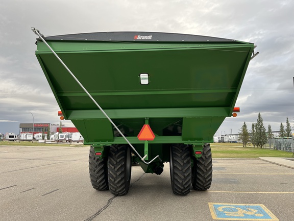 2019 Brandt 1322XR