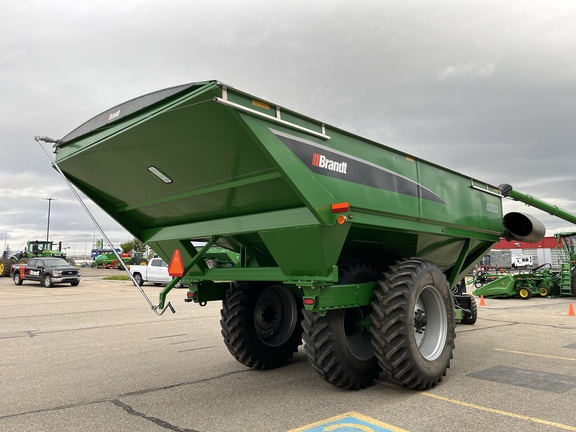 2019 Brandt 1322XR