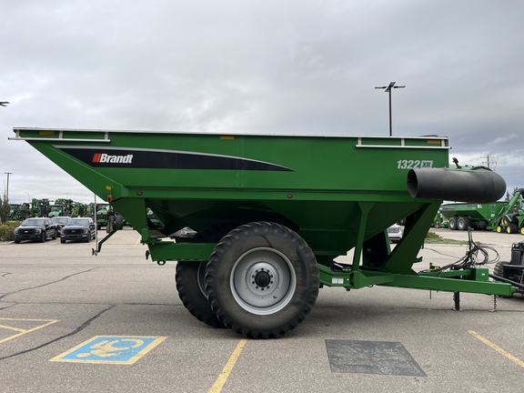 2019 Brandt 1322XR
