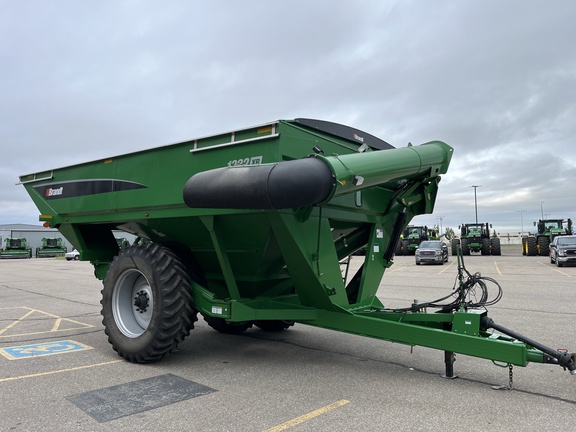 2019 Brandt 1322XR