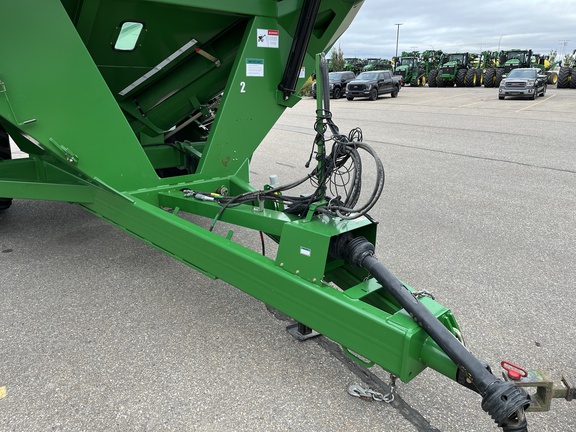 2019 Brandt 1322XR
