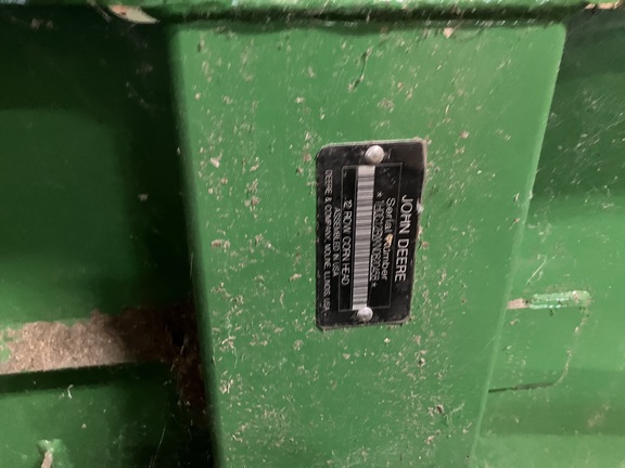 2022 John Deere C12R - Photo5