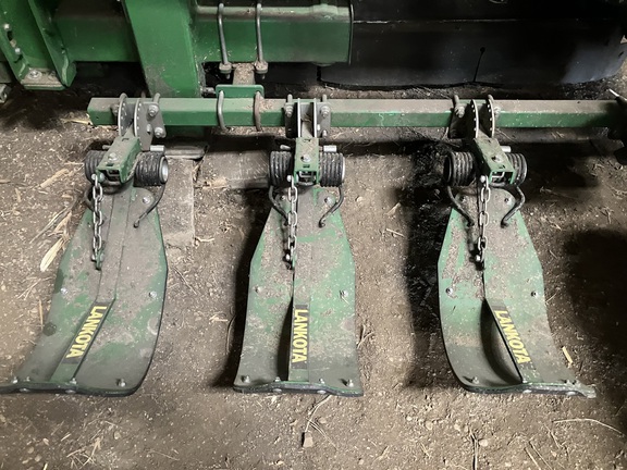 2022 John Deere C12R - Photo17