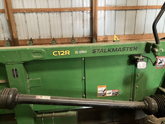 2022 John Deere C12R - Photo15