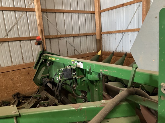 2022 John Deere C12R - Photo18