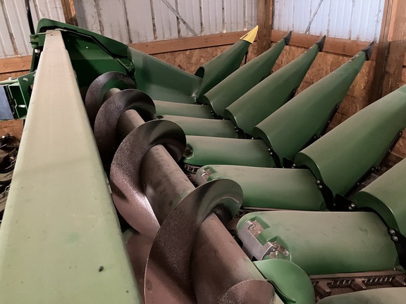 2022 John Deere C12R - Photo14