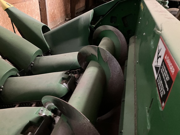 2022 John Deere C12R - Photo13