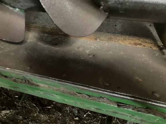 2022 John Deere C12R - Photo12