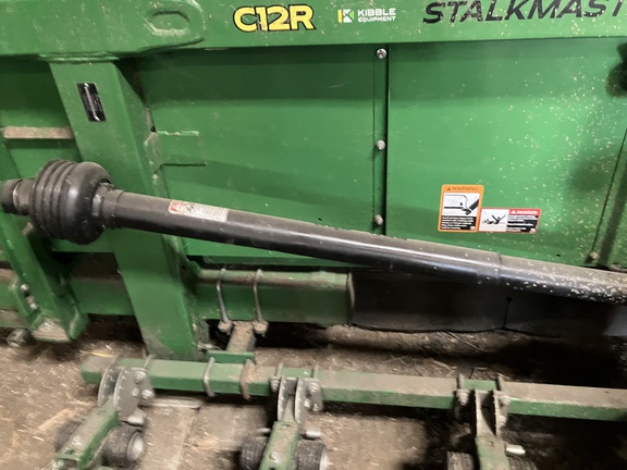 2022 John Deere C12R - Photo8