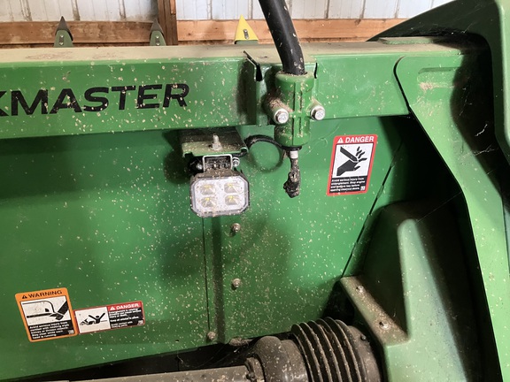 2022 John Deere C12R - Photo11