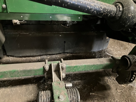 2022 John Deere C12R - Photo9