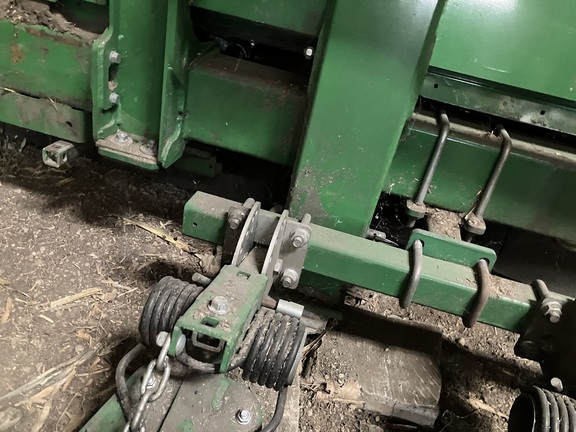 2022 John Deere C12R - Photo10