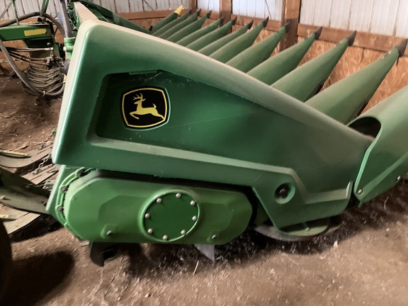2022 John Deere C12R - Photo7