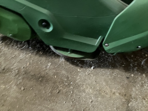 2022 John Deere C12R - Photo6