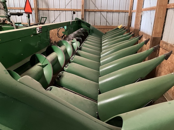 2022 John Deere C12R - Photo4