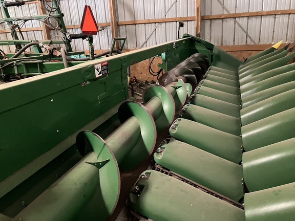 2022 John Deere C12R - Photo2