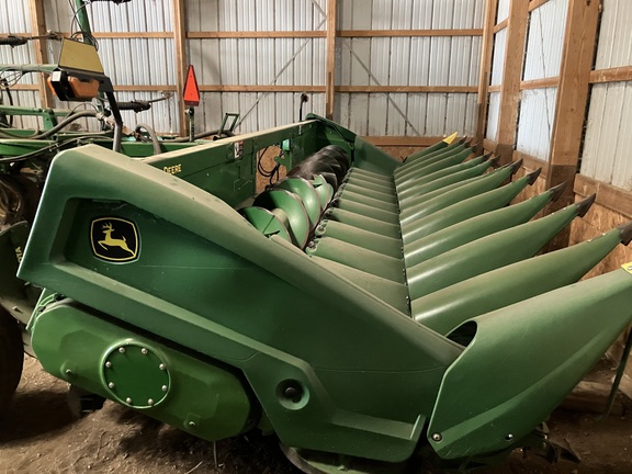 2022 John Deere C12R - Photo3
