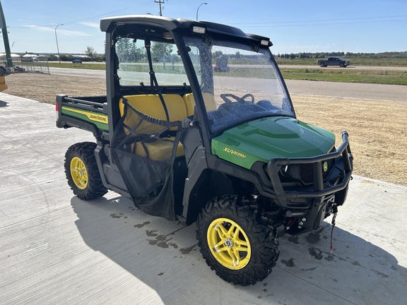 John Deere XUV 835M