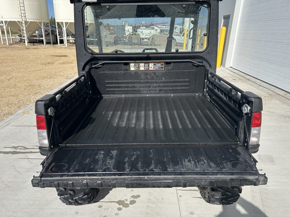 Used 2022 John Deere XUV 835M ATVs & Gators at Horizon Ag & Turf in Barrhead, AB - Photo7