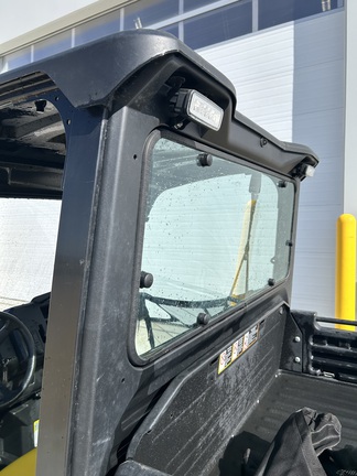 Used 2022 John Deere XUV 835M ATVs & Gators at Horizon Ag & Turf in Barrhead, AB - Photo9