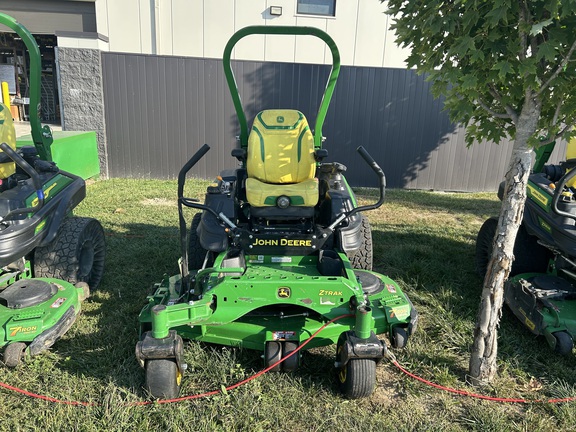Used 2023 John Deere Z930M Zero Turn Mowers at Koenig Equipment in Franklin, IN - Photo1
