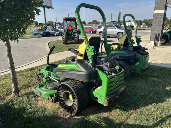 Used 2023 John Deere Z930M Zero Turn Mowers at Koenig Equipment in Franklin, IN - Photo2
