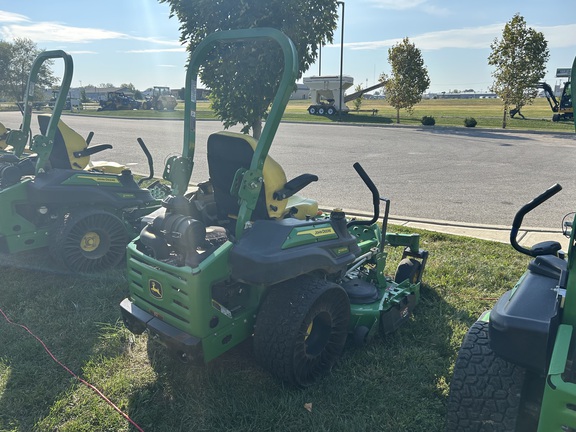 Used 2023 John Deere Z930M Zero Turn Mowers at Koenig Equipment in Franklin, IN - Photo5