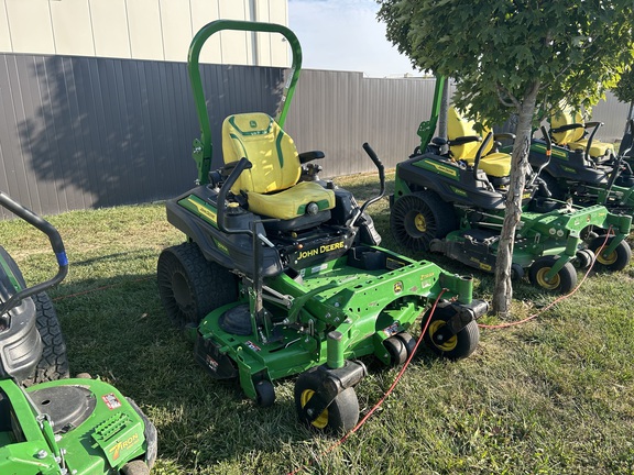 Used 2023 John Deere Z930M Zero Turn Mowers at Koenig Equipment in Franklin, IN - Photo6
