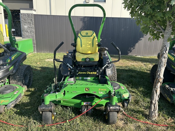 Used 2023 John Deere Z930M Zero Turn Mowers at Koenig Equipment in Franklin, IN - Photo7