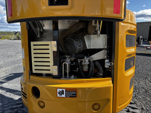 2021 John Deere 26G
