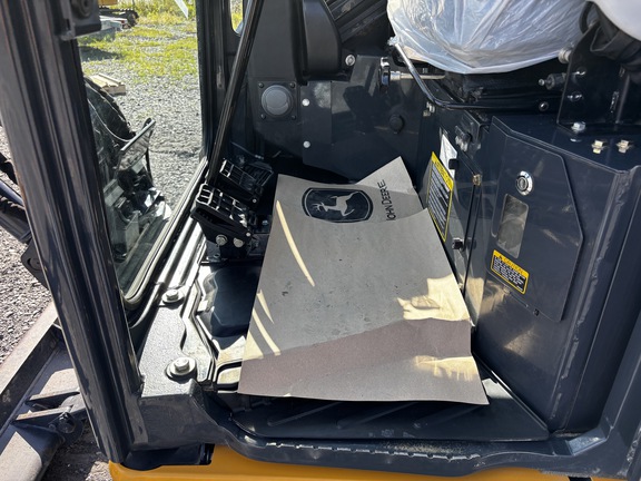 2021 John Deere 26G