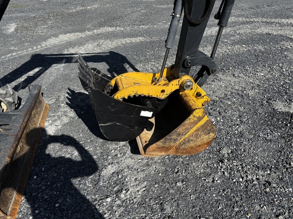 2021 John Deere 26G