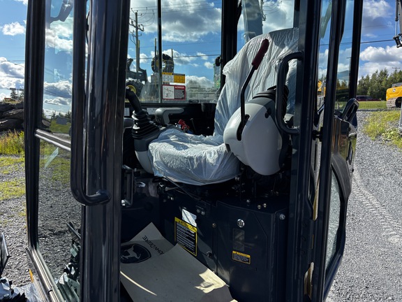 2021 John Deere 26G
