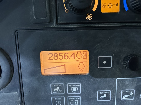 Used 2009 John Deere 8430 Row Crop Tractors at Koenig Equipment in Anna, OH - Photo3