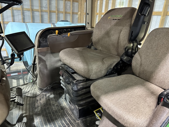 Used 2009 John Deere 8430 Row Crop Tractors at Koenig Equipment in Anna, OH - Photo4
