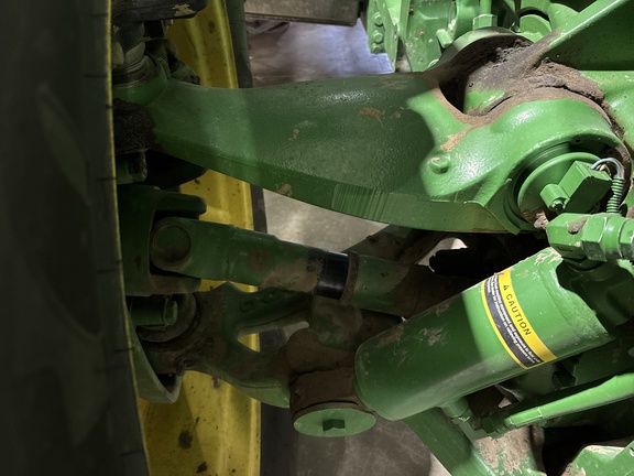 Used 2009 John Deere 8430 Row Crop Tractors at Koenig Equipment in Anna, OH - Photo6