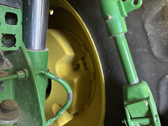 Used 2009 John Deere 8430 Row Crop Tractors at Koenig Equipment in Anna, OH - Photo9