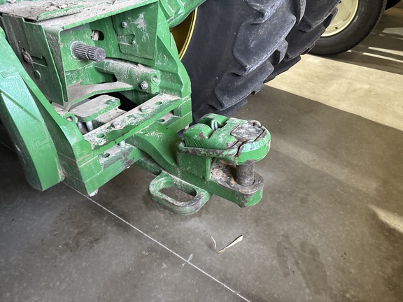 Used 2009 John Deere 8430 Row Crop Tractors at Koenig Equipment in Anna, OH - Photo10