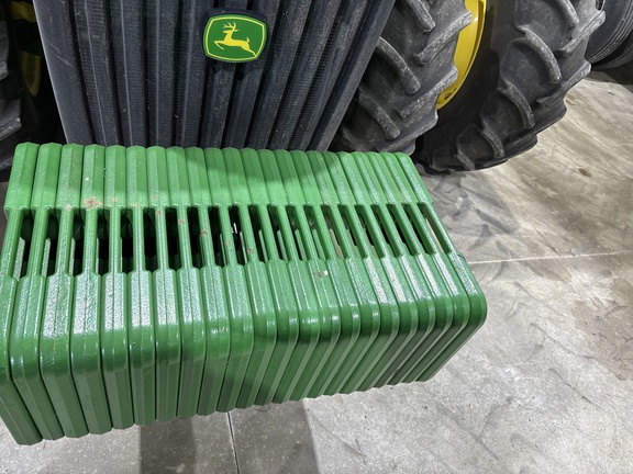 Used 2009 John Deere 8430 Row Crop Tractors at Koenig Equipment in Anna, OH - Photo15