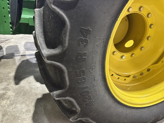 Used 2009 John Deere 8430 Row Crop Tractors at Koenig Equipment in Anna, OH - Photo16