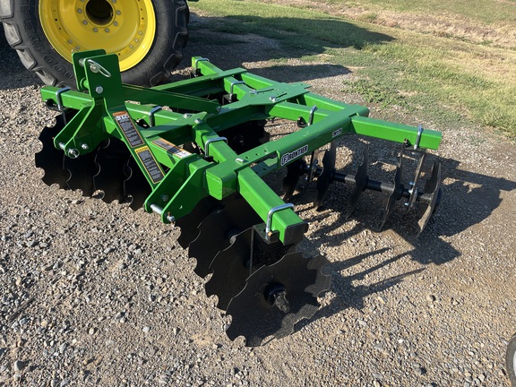 80フロンティア 2026 Frontier TM1179 - Greenway Equipment – John Deere Dealer