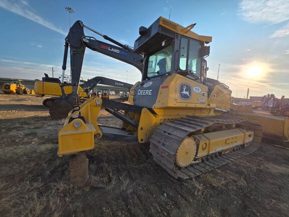2024 John Deere 750L